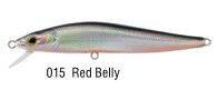 KAMATSU WOBLER SPRINT MINNOW SPM 80F 015