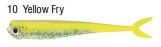 KONGER PRZYNĘTA GUMOWA TWINKEY SHAD 8,2cm 10