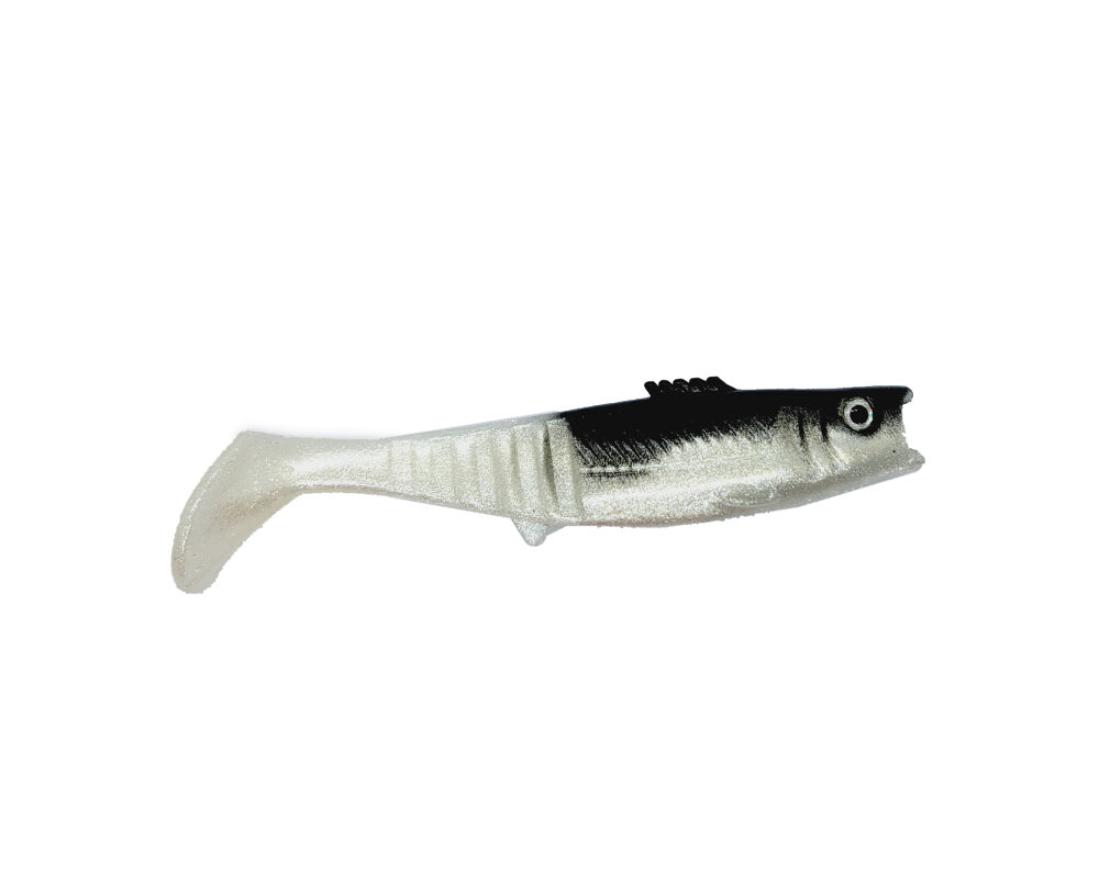 PRZYNĘTA GUMOWA BUTCHER FISH 12cm 20