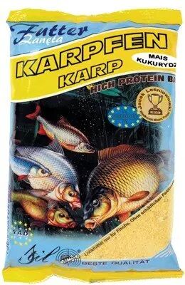 STIL ZANĘTA HPB 1kg KUKURYDZA KARP 