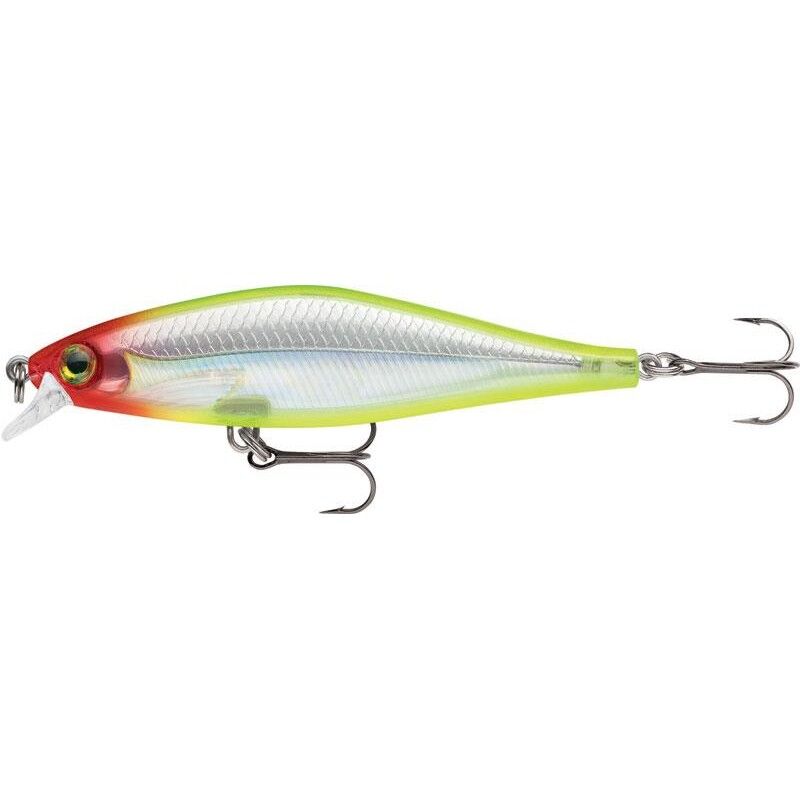 RAPALA WOBLER SHADOW RAP SHAD SDRS09 CLN