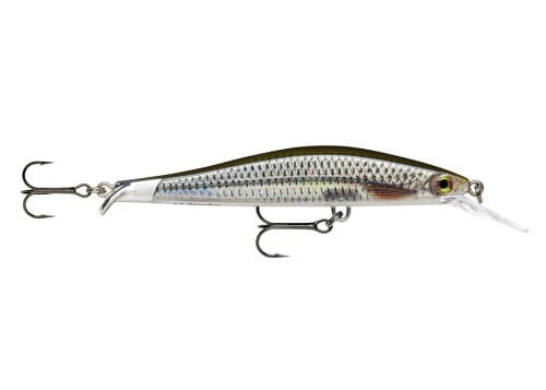 RAPALA WOBLER RIPSTOP DEEP RPSD09 ROL