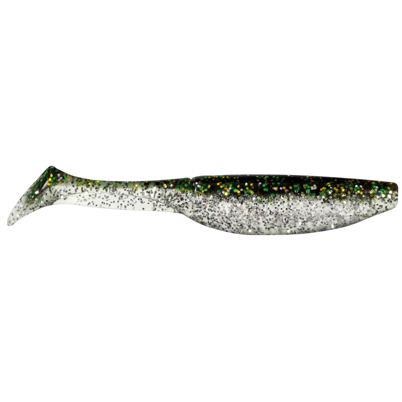 KONGER PRZYNĘTA GUMOWA SLIM SHAD 14cm 007