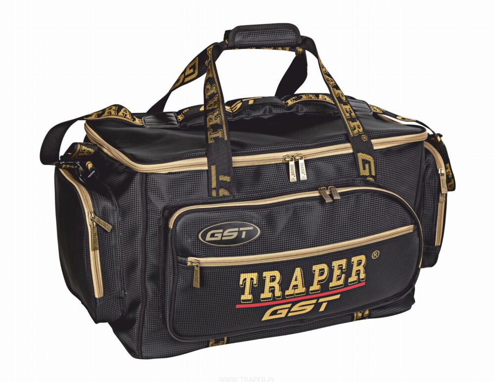 TRAPER TORBA GST