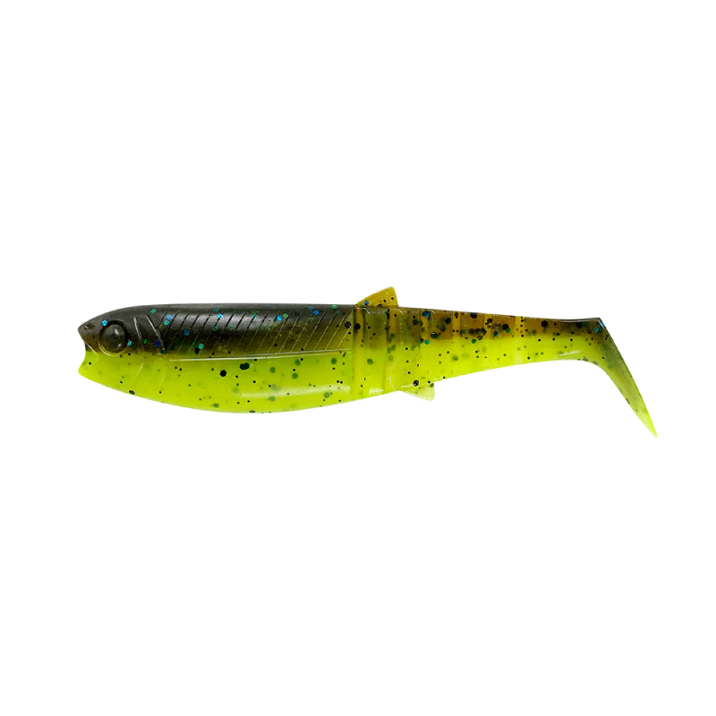 SAVAGE GEAR PRZYNĘTA CANNIBAL SHAD 6,8cm CHPK