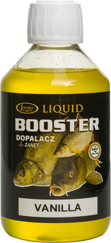 LORPIO DODATEK LIQUID BOOSTER WANILIA 500ml