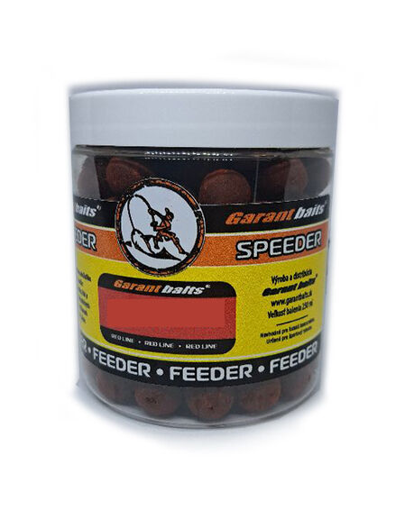 GARANT BAITS KULKI SPEEDER 12mm ANANAS