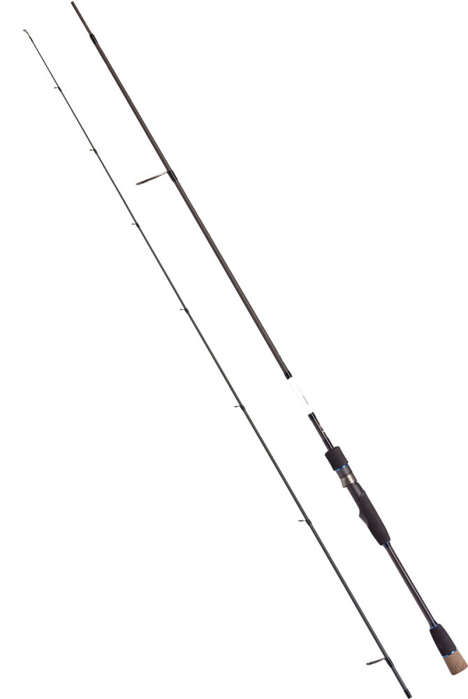 WĘDKA DAM EFFZETT MICROFLEX 230cm 3-15g