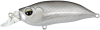 KAMATSU WOBLER SECRET SHAD 57 SF SLOW FLOATING 003