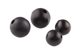 DAM MADCAT STOPERY RUBBER BEADS 10mm 12szt.