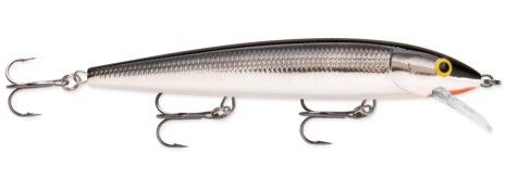 RAPALA WOBLER HUSKYJERK HJ12 S