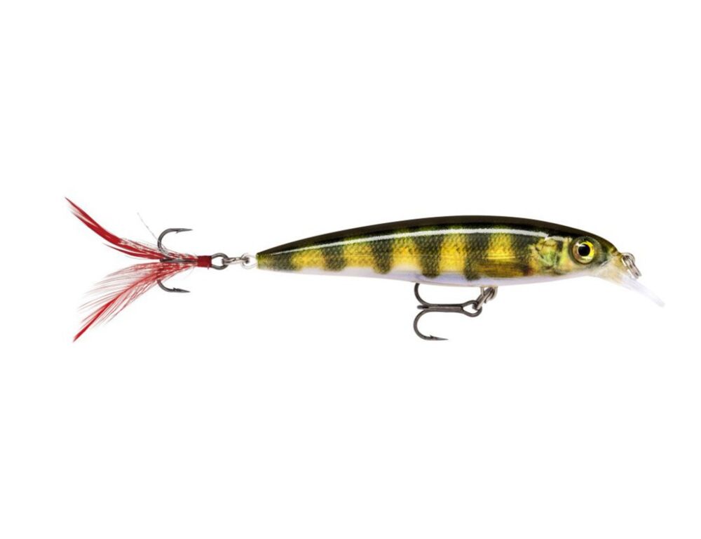 RAPALA WOBLER X-RAP XR04 PEL