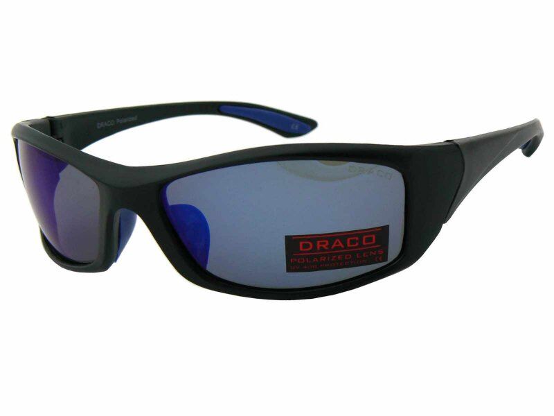 DRACO OKULARY POLARYZACYJNE DRS76C