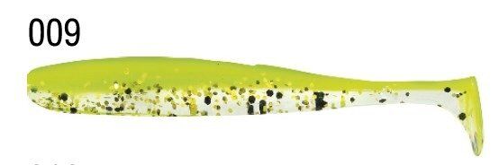 KONGER PRZYNĘTA GUMOWA BLINKY SHAD 7,5cm 009