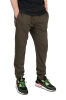 FOX SPODNIE JOGGER GREEN/BLACK L