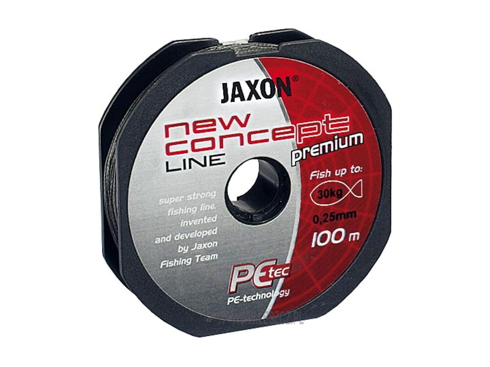 JAXON PLECIONKA NEW CONCEPT PREMIUM 10m 0,20mm