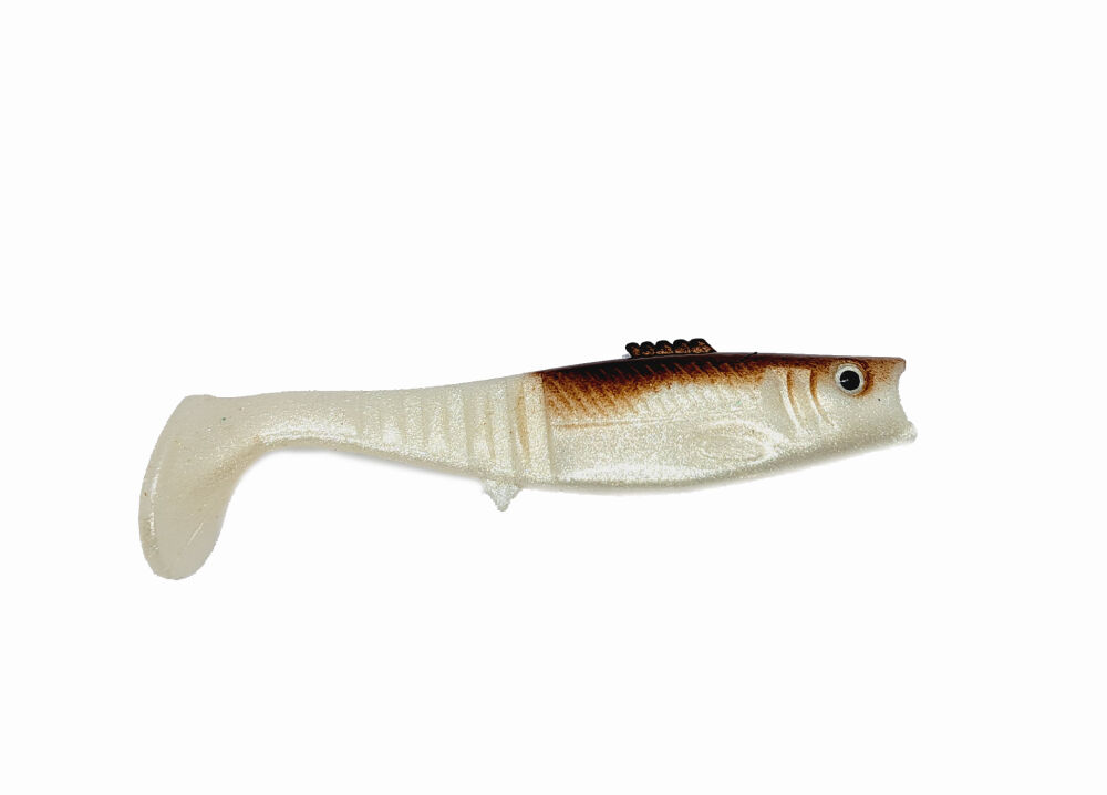 PRZYNĘTA GUMOWA BUTCHER FISH 12cm 30