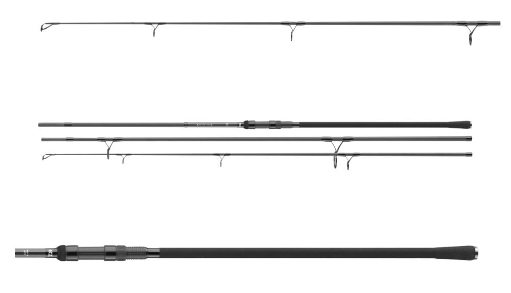 WĘDKA DAIWA NINJA X CARP 390cm 3,5lb 3cz