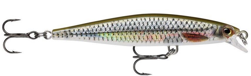 RAPALA WOBLER SHADOW RAP SDR07 ROL