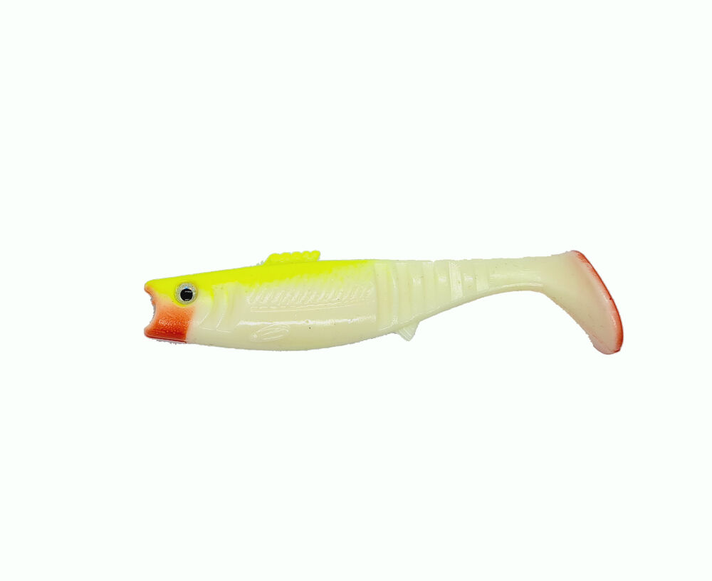 PRZYNĘTA GUMOWA BUTCHER FISH 10cm