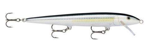 RAPALA WOBLER FLOATER ORIGINAL F13 ALB