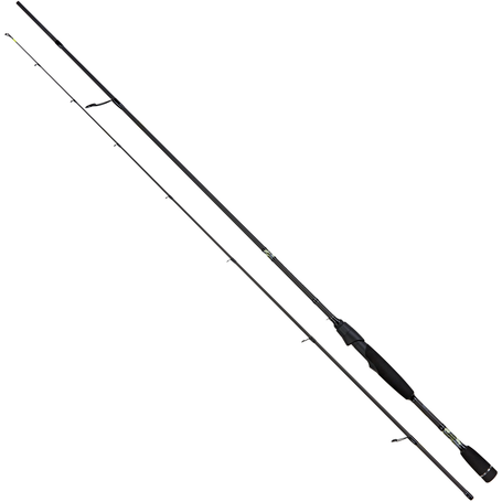 WĘDKA KONGER SENTRY SPIN 240cm 21g