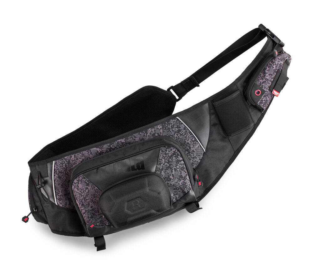 RAPALA TORBA NA RAMIĘ URBAN SLING BAG  RUSB