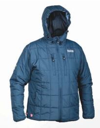 TRAPER KURTKA DAKOTA HOOD DARK BLUE XL