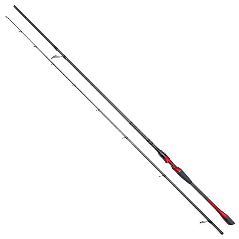 WĘDKA KONGER ULTRIS PIKE LIGHT 210cm 10-40g