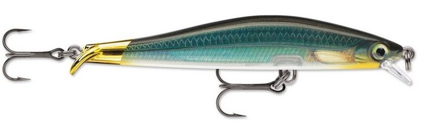 RAPALA WOBLER RIPSTOP RPS09 CBN