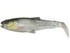 SAVAGE GEAR CANNIBAL PADDLETAIL 8,5cm GREEN SILVER