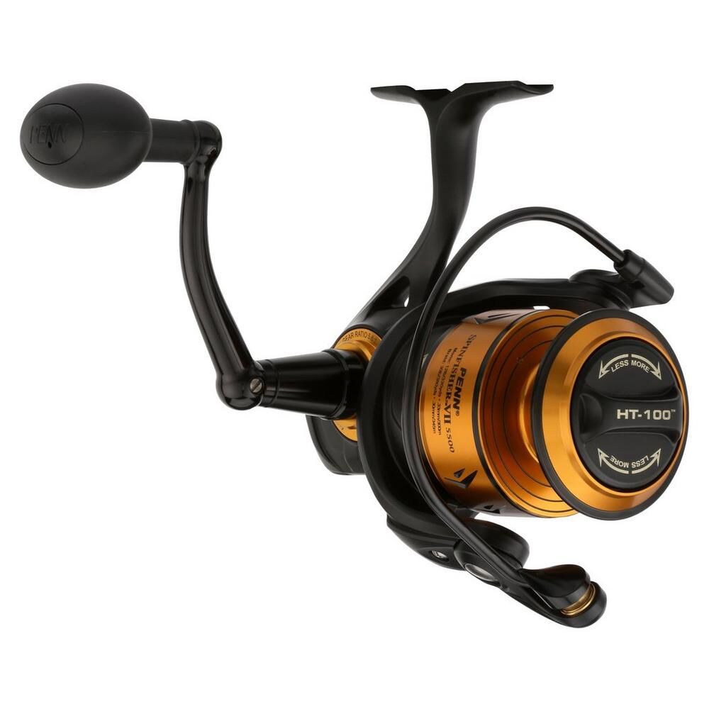 KOŁOWROTEK PENN SPINFISHER VII 3500