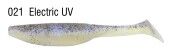 KONGER PRZYNĘTA GUMOWA SLIM SHAD 7,5cm 021