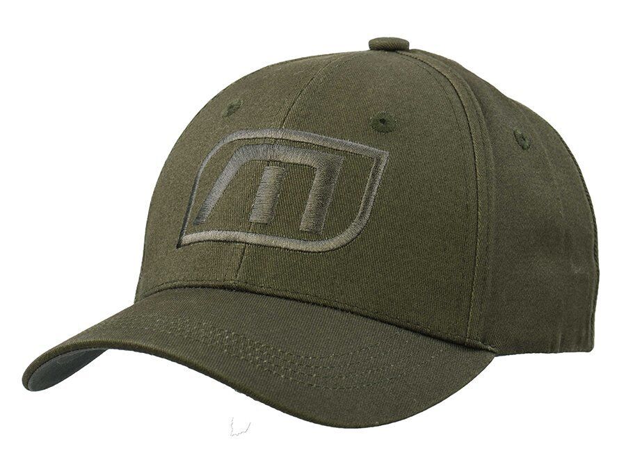 DAM MAD CZAPKA "M" OLIVE GREEN