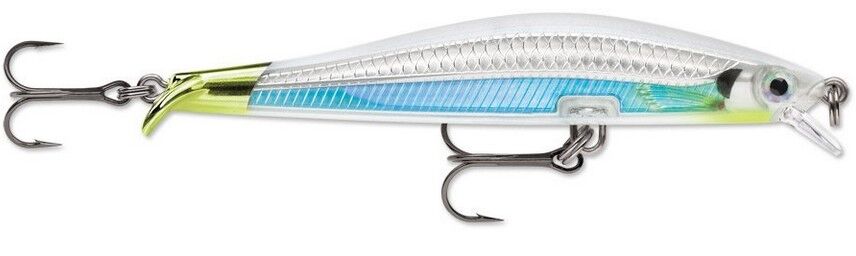 RAPALA WOBLER RIPSTOP RPS09 AS