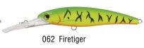 KAMATSU WOBLER DEEP MINNOW DM 160F 062