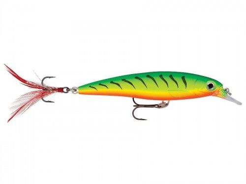 WOBLER RAPALA X-RAP XR10 FTU