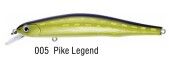 KAMATSU WOBLER WOBLER JUMPING MINNOW 16,5g SP 005