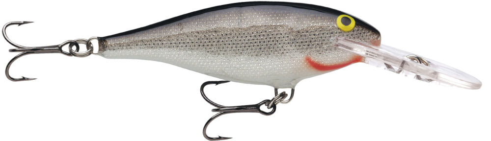 RAPALA WOBLER SHAD RAP SR07 S