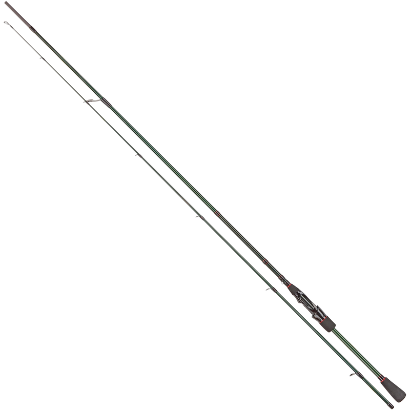 WĘDKA KONGER KASTMASTER SPIN M 244cm 6-21g