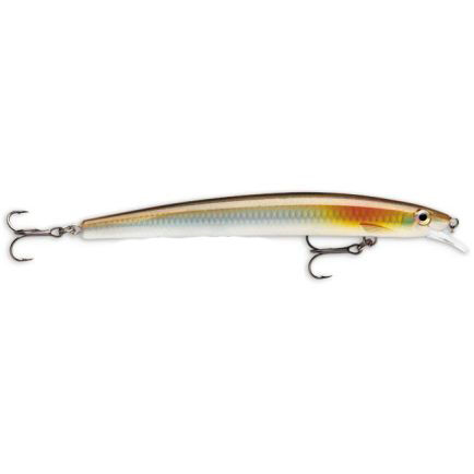 RAPALA WOBLER MAXRAP MXR11 FAYU