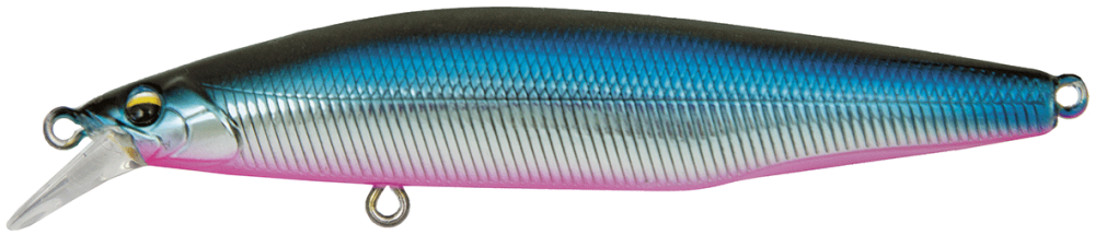 KAMATSU WOBLER CRUISER MINNOW 90F 005