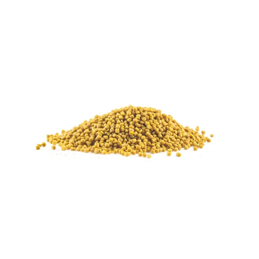 STALOMAX PELLET 2mm CZOSNEK 1kg