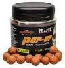 TRAPER KULKI PROTEINOWE POP-UP 18mm FISH MIX 50g