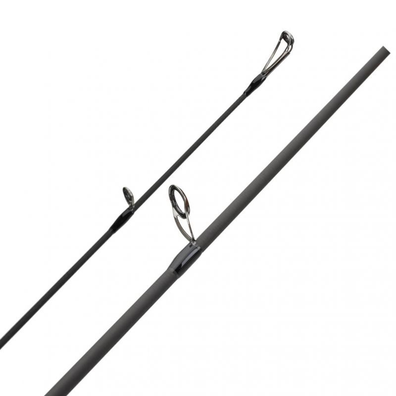 WĘDKA 13 FISHING FATE BLACK SPIN 213cm 3-15g