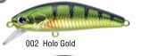 KAMATSU WOBLER LUCKY MINNOW 50 S 002