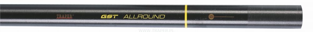 TRAPER TOP 5 ELEMENT DO TOPU GST ALLROUND 150cm