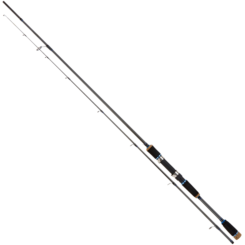 WĘDKA KONGER DYNAMIX JIG L 232cm 3-14g