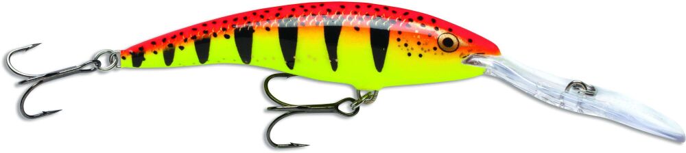 RAPALA WOBLER DEEP TAIL DANCER 09 HT