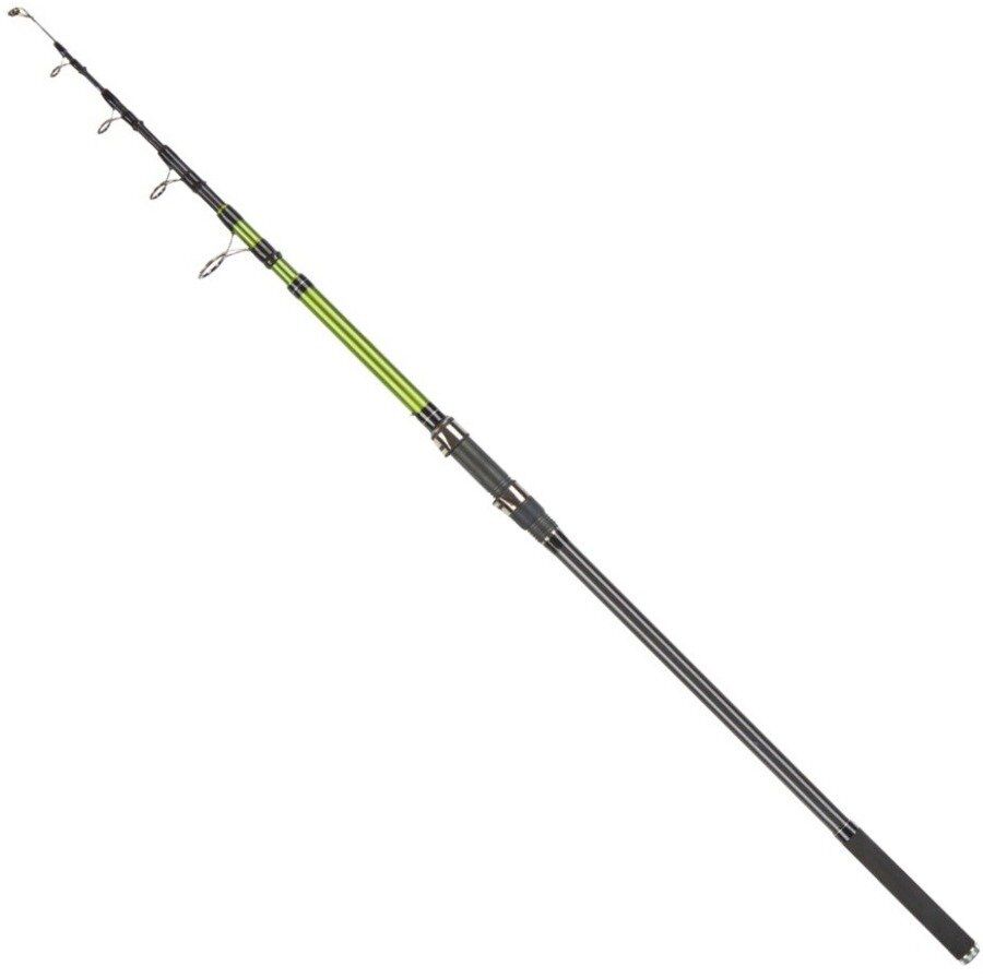 WĘDKA KONGER SPIRADO TELE CARP 360cm 3lbs 